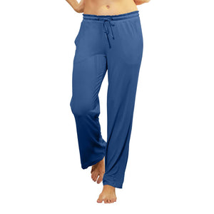 Faceplant Dreams - Faceplant Bamboo® Pant - Midnight