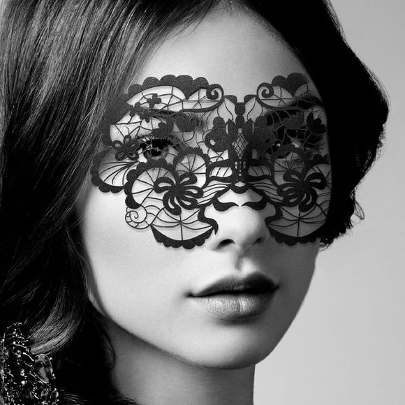 Bijoux Indiscrets - Anna Decal Eyemask