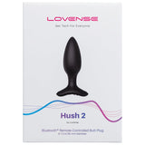 Lovense - Hush 2