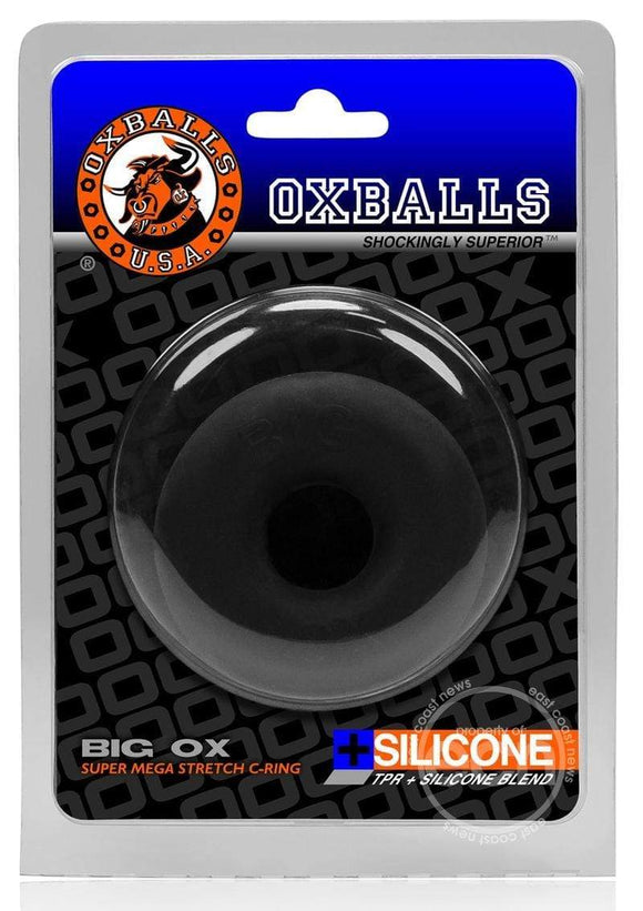 Oxballs Rings Oxballs - Big Ox Cock Ring