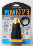 Perfect Fit Penis Rings Perfect Fit - Play Zone Kit