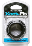 Perfect Fit Rings Perfect Fit - Xact-Fit Mixed Size Ring Set