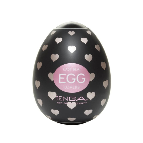 TENGA Sleeves Tenga Egg - Lovers