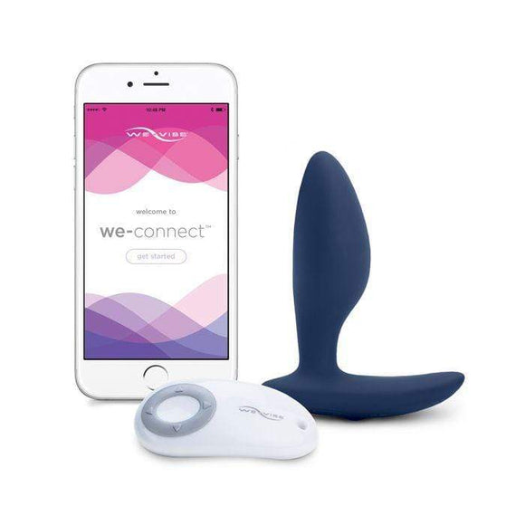 We-Vibe Accessories, Body Paint We-Vibe Ditto
