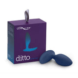 We-Vibe Accessories, Body Paint Blue We-Vibe Ditto