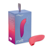 We-Vibe Women's Toys, Vibrating, Rechargeable, Waterproof, Remote Controlled We-Vibe Melt