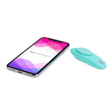 We-Vibe Women's Toys, Vibrating, Rechargeable, Waterproof, Remote Controlled We-Vibe Moxie